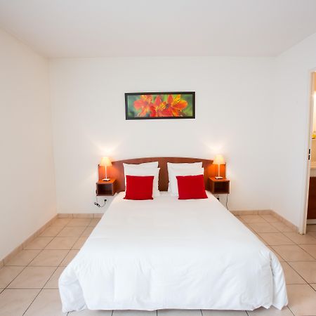 All Suites Appart Hôtel Bordeaux Mérignac - Aéroport Quarto foto