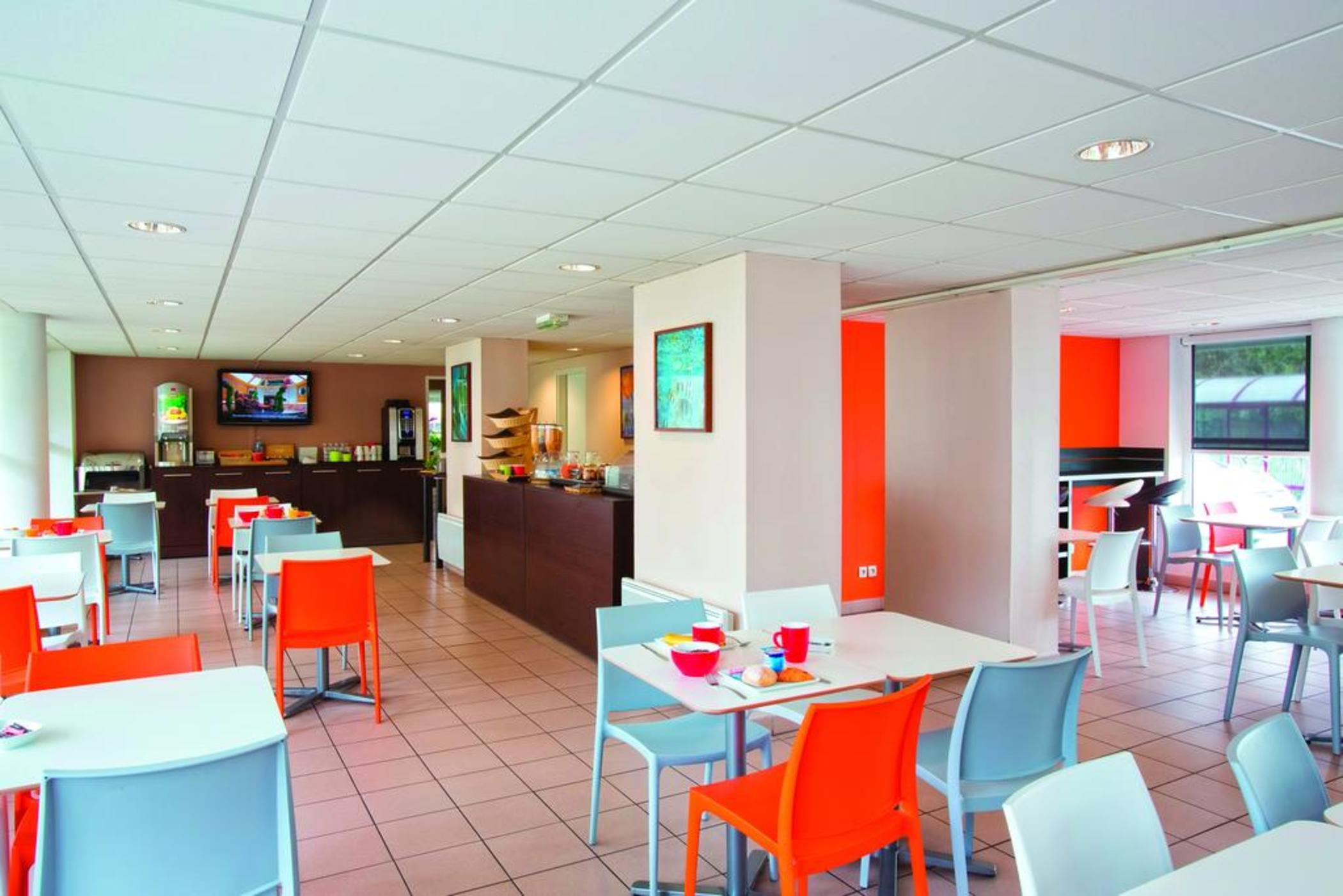 All Suites Appart Hôtel Bordeaux Mérignac - Aéroport Exterior foto