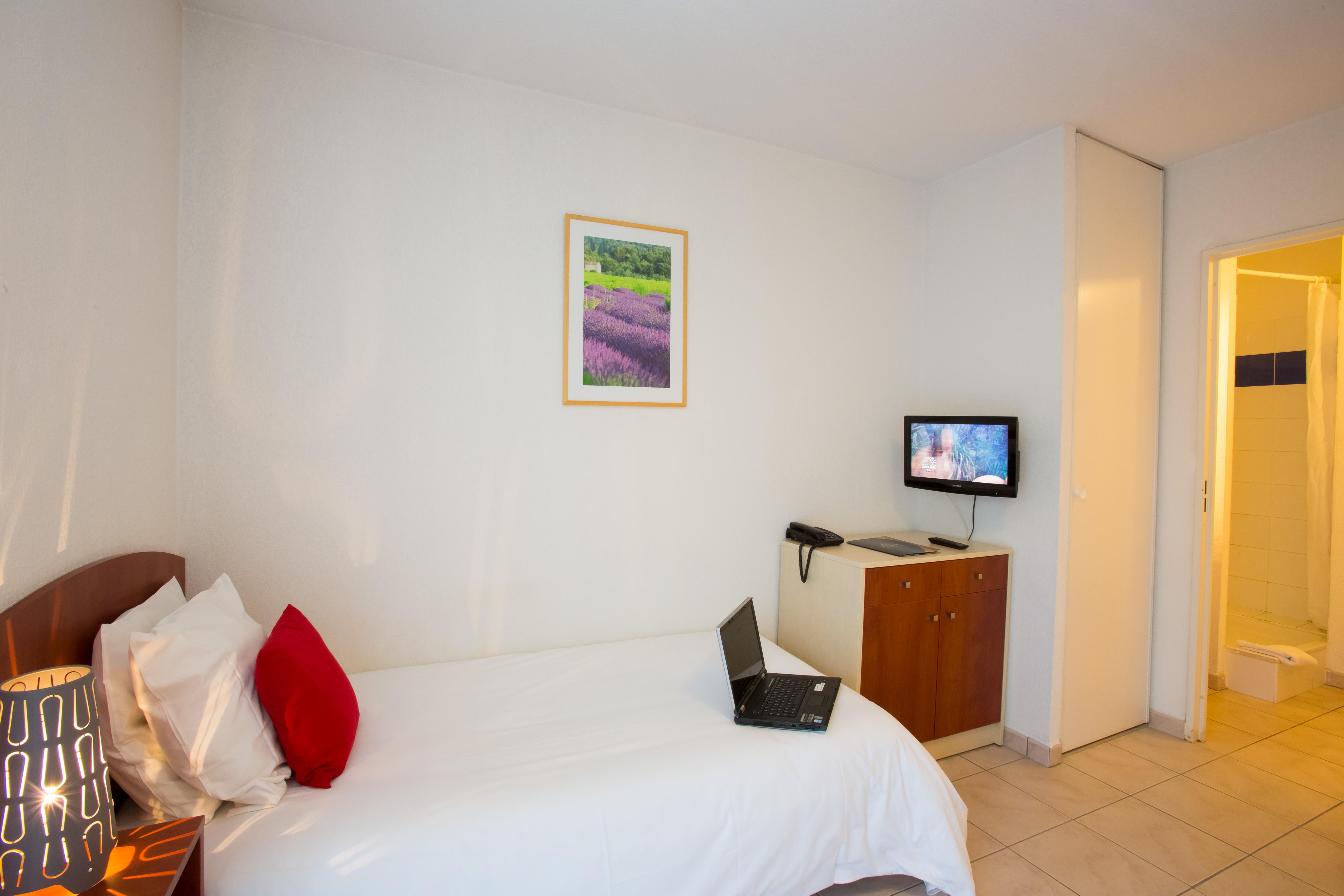 All Suites Appart Hôtel Bordeaux Mérignac - Aéroport Exterior foto