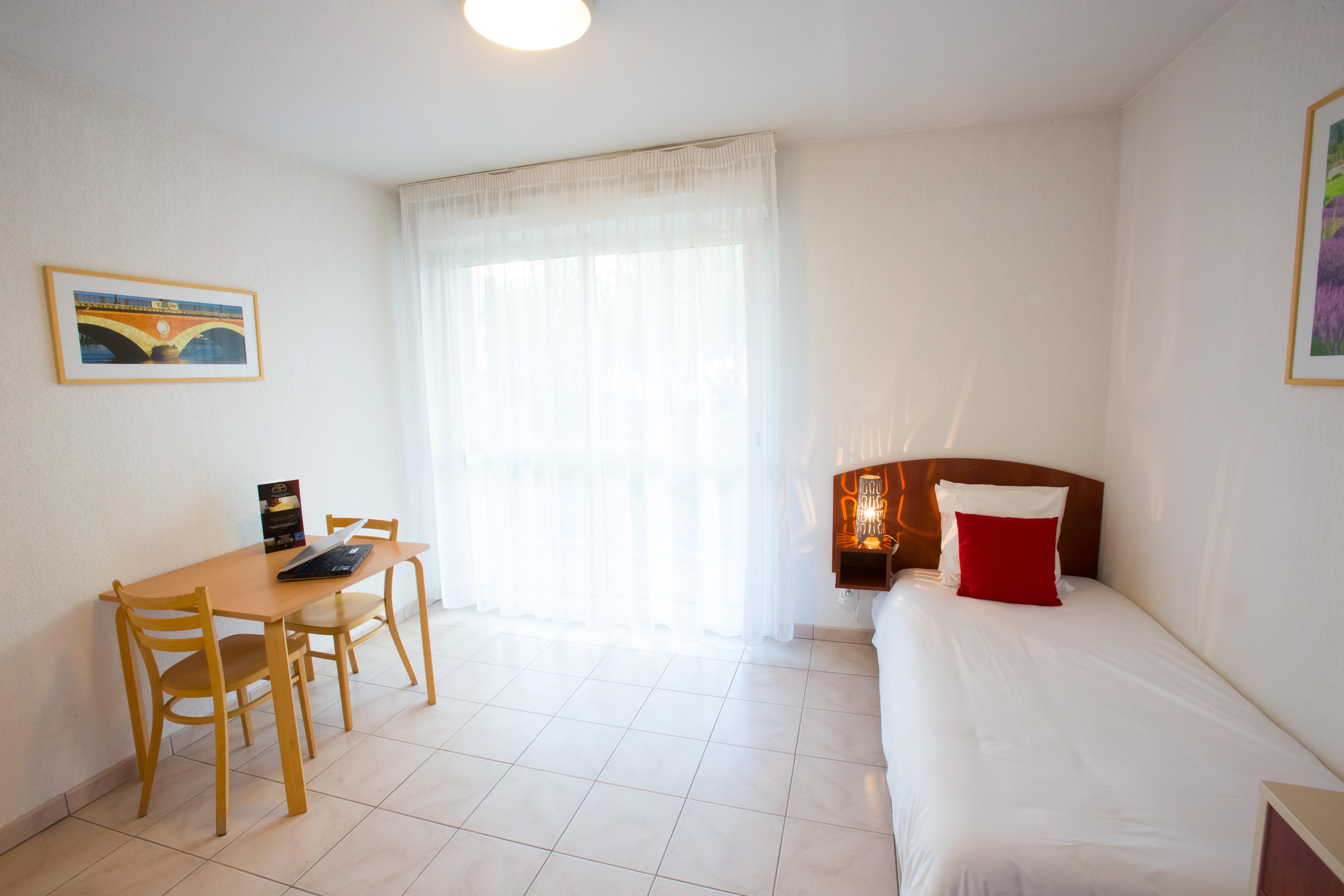 All Suites Appart Hôtel Bordeaux Mérignac - Aéroport Exterior foto