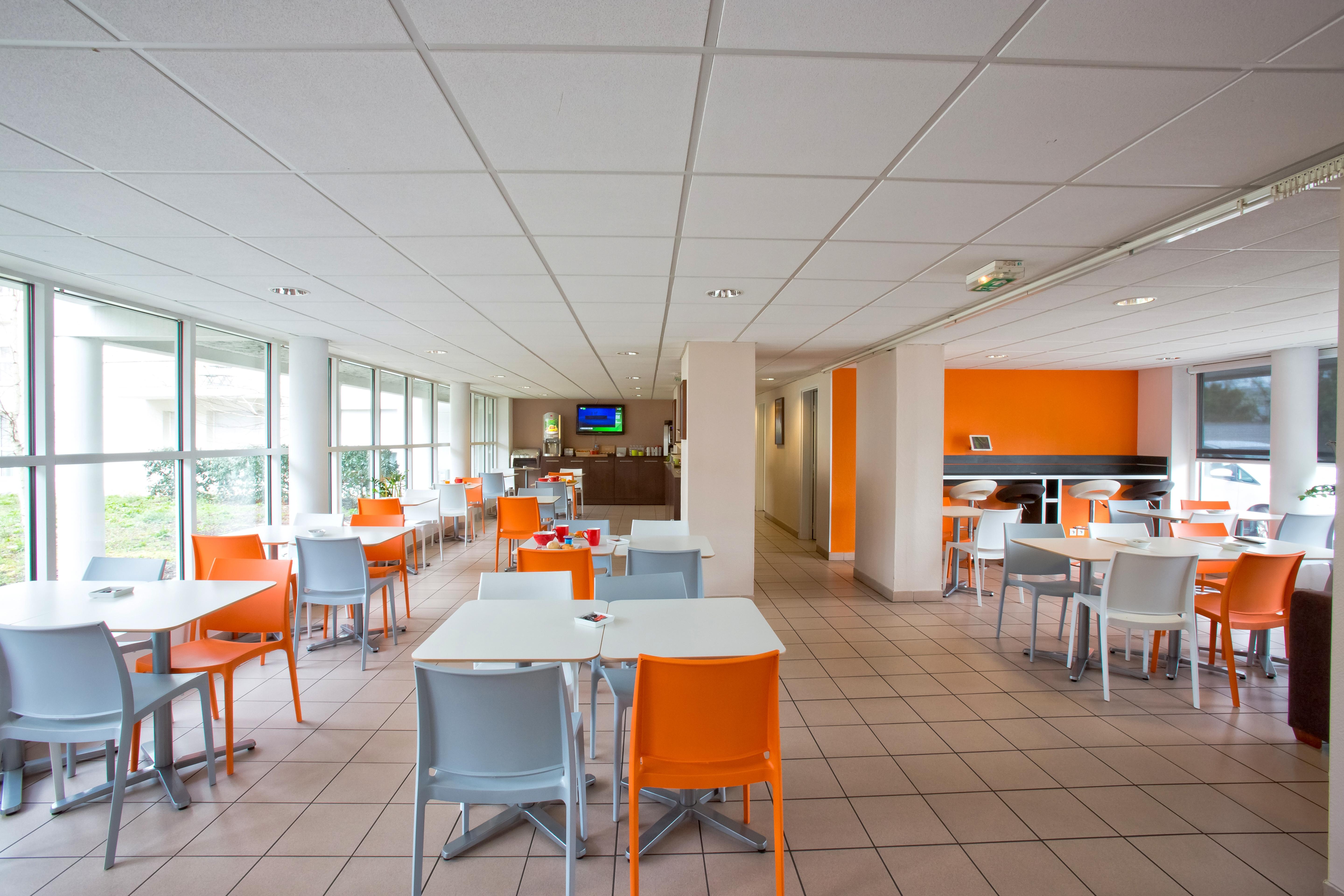 All Suites Appart Hôtel Bordeaux Mérignac - Aéroport Exterior foto